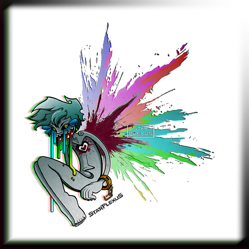 Heartcore Alternate Version