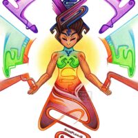 Chakra Circuit