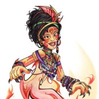 firespirit