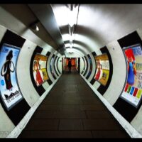 London Tube