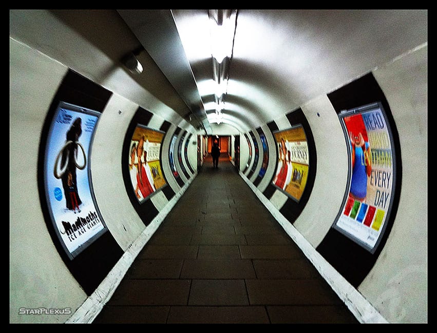 London Tube