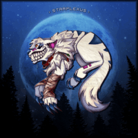 feral moon
