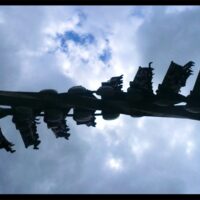 rollercoaster