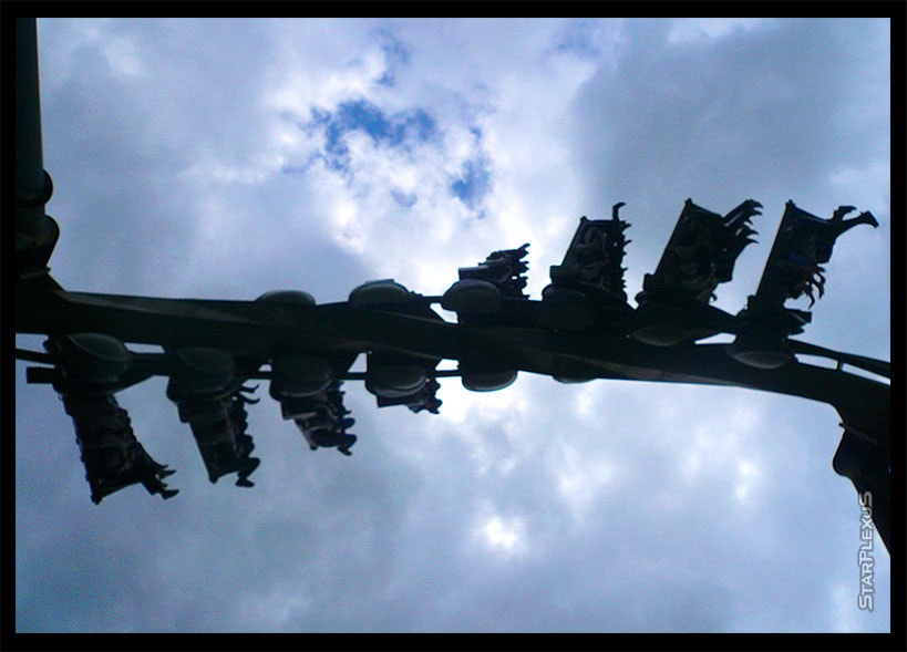 rollercoaster
