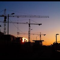 Crane Station