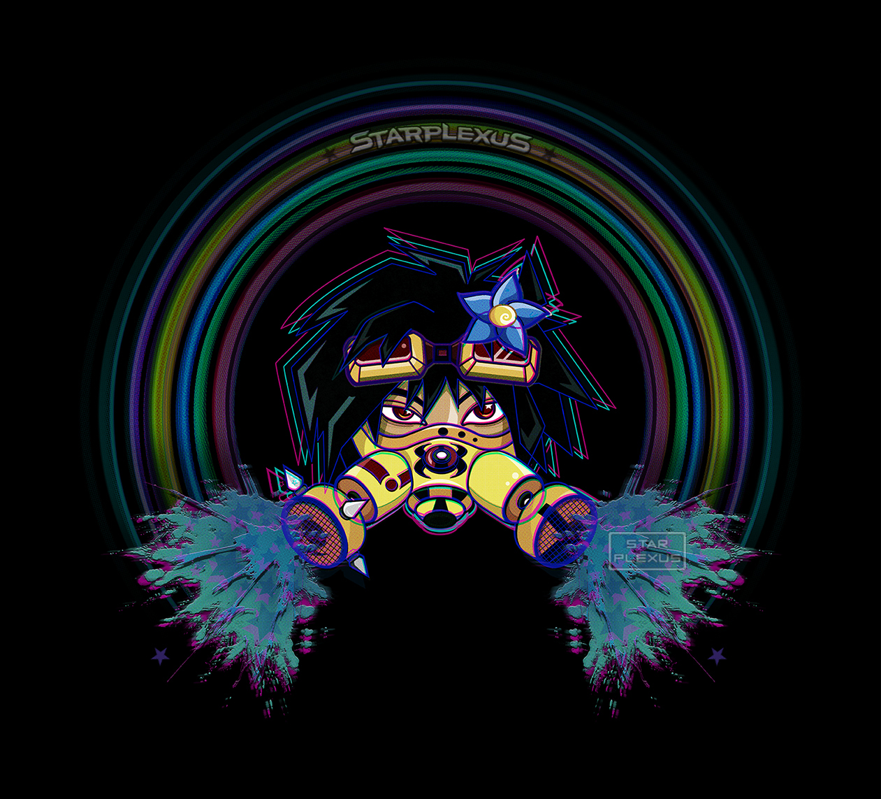 Black Ozone