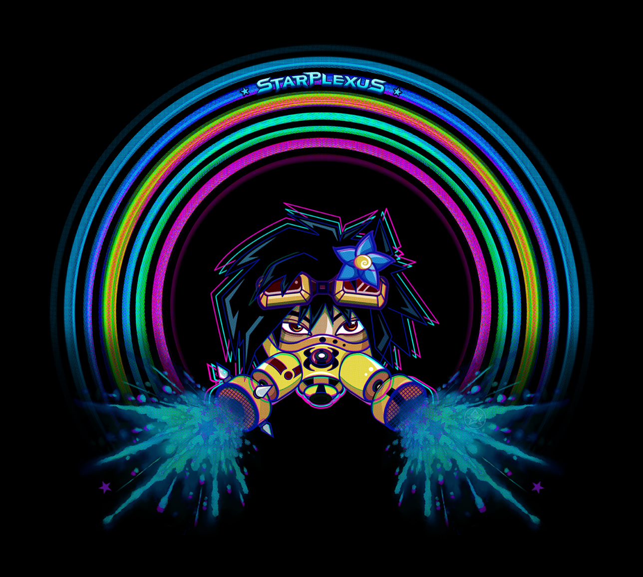 starplexus - Ozone